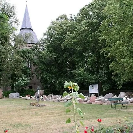 Lägenhet Anna Schwarz (Mecklenburgische Seenplatte)