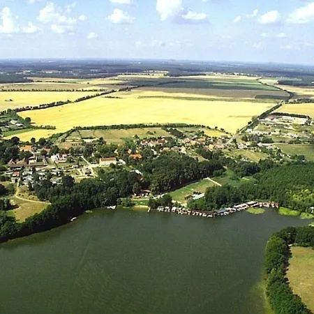 Anna Lägenhet